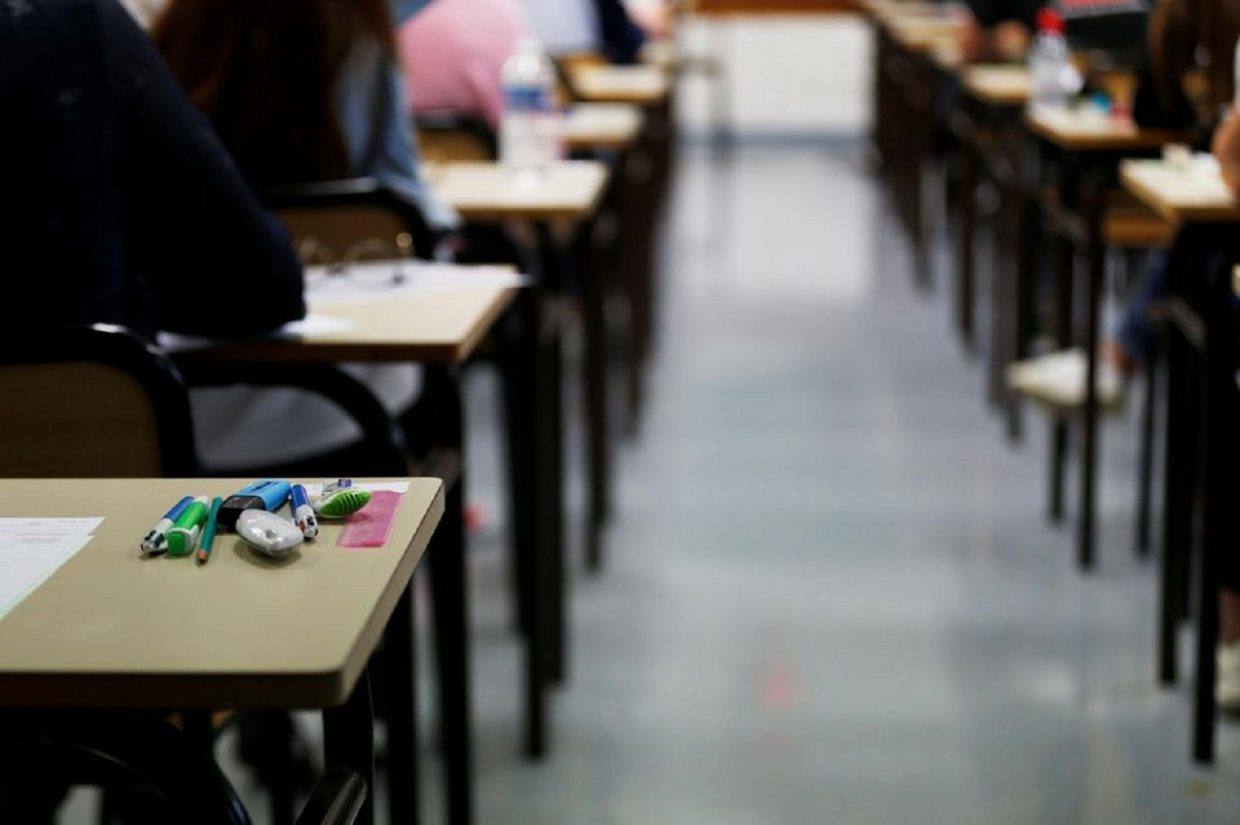 Médéa : un enseignant tente de se suicider dans un lycée