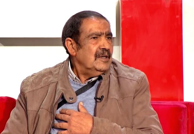 Un homme atteint d&rsquo;un cancer du sein raconte son calvaire en Algérie