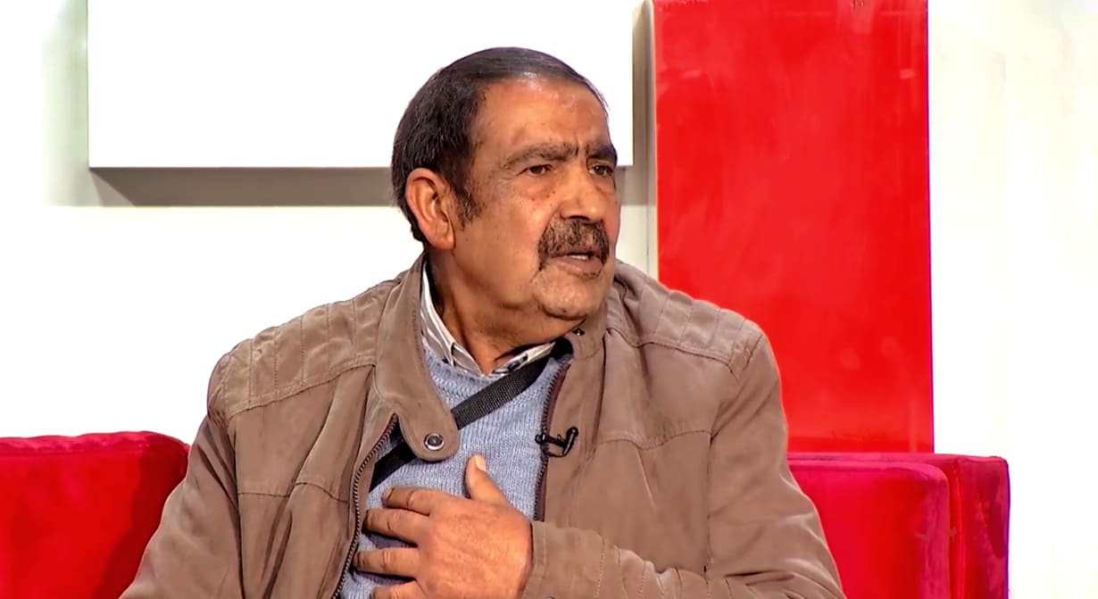 Un homme atteint d’un cancer du sein raconte son calvaire en Algérie