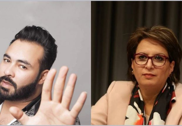 Kader Japonais sort de son silence