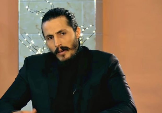 L&rsquo;acteur algérien Reghis fait de grosses révélations