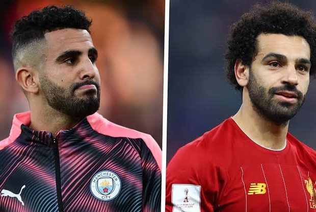 Classement des joueurs Arabes : Mahrez devancé par Salah