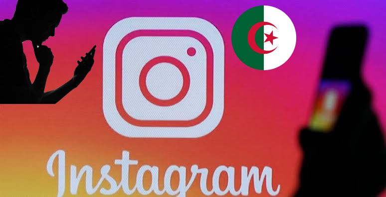 Graves dérapages de certains instagrameurs en Algérie