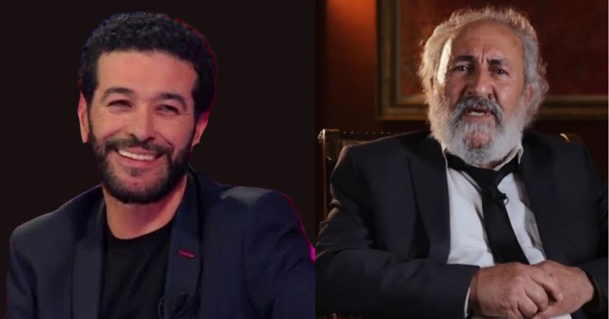 Réapparition d’Athmane Ariouet: Ce que propose Cheb Nasro