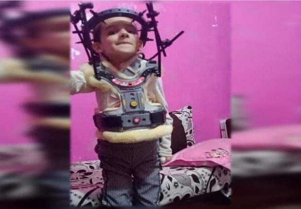 La famille d’Assala lance un cri détresse pour des soins en Turquie