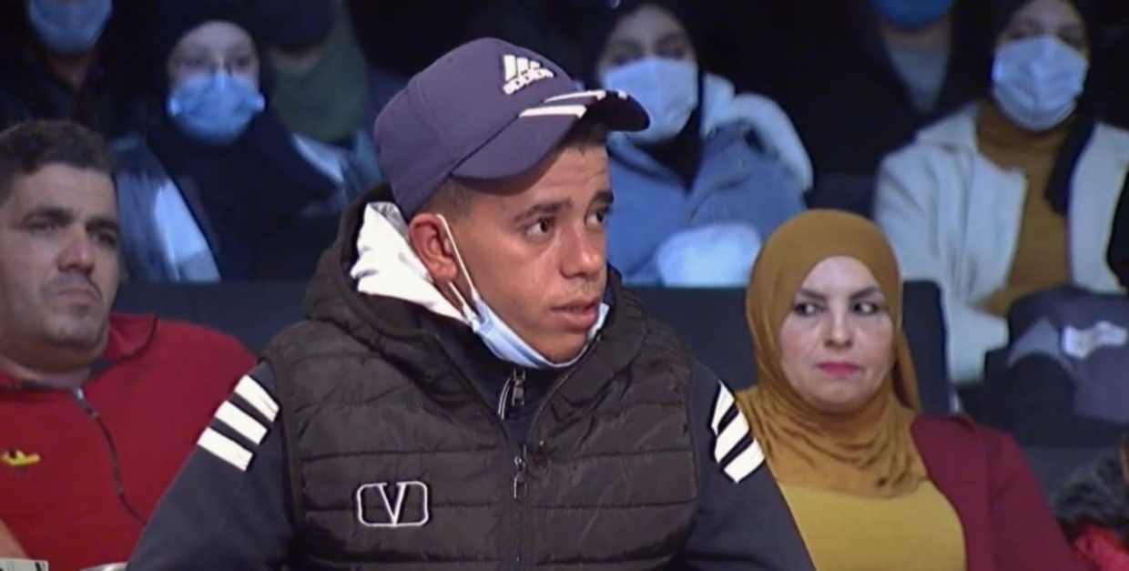 L’histoire poignante d&rsquo;une famille délaissée dans la rue par le père