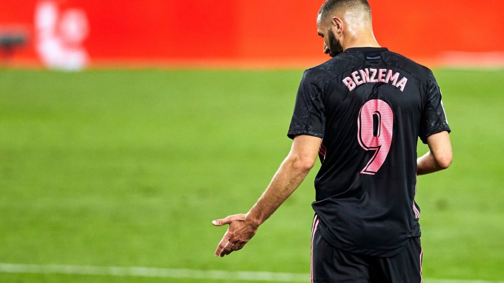 France : Benzema au cœur d’une nouvelle polémique