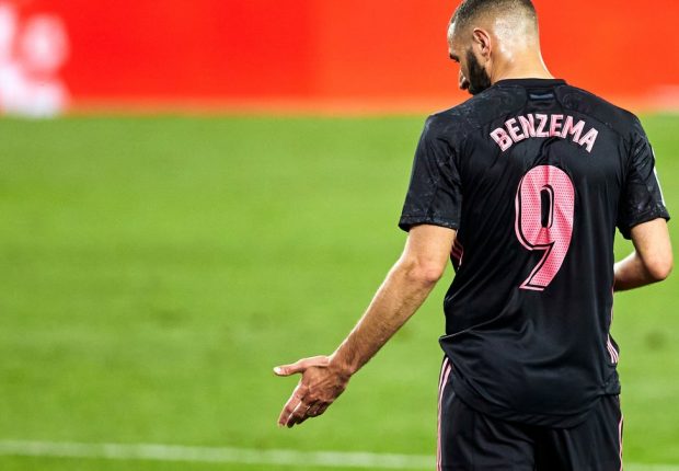 France : Benzema au cœur d’une nouvelle polémique