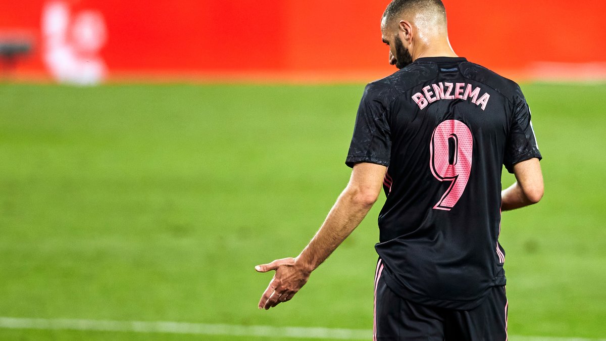 France : Benzema au cœur d’une nouvelle polémique