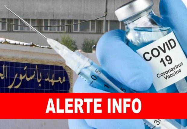 Coronavirus Algérie : Le bilan revu légèrement à la baisse