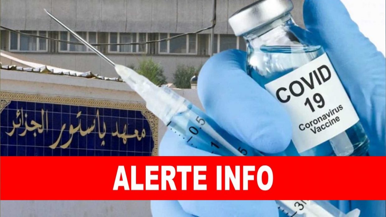 Coronavirus Algérie : Le bilan revu légèrement à la baisse