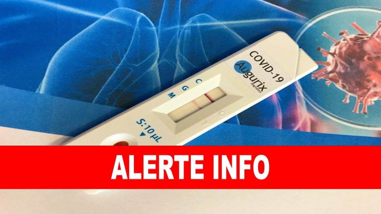 Le bilan Covid-19 en Algérie repart à la baisse