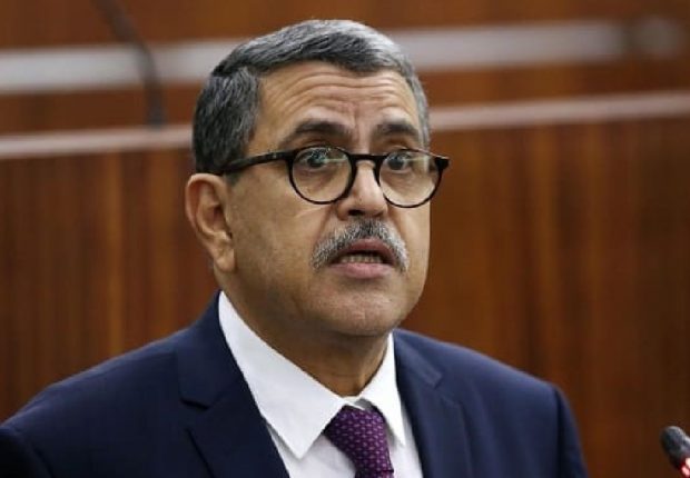 Education Algérie : Djerad limoge 23 directeurs de wilayas !