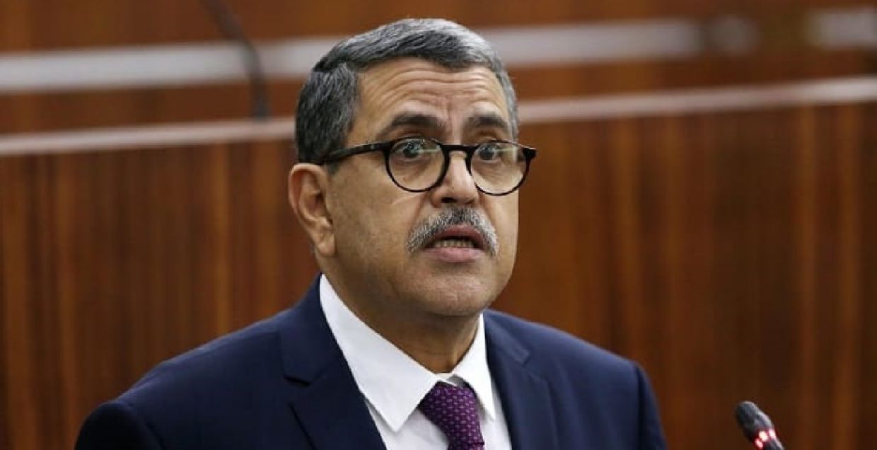 Education Algérie : Djerad limoge 23 directeurs de wilayas !