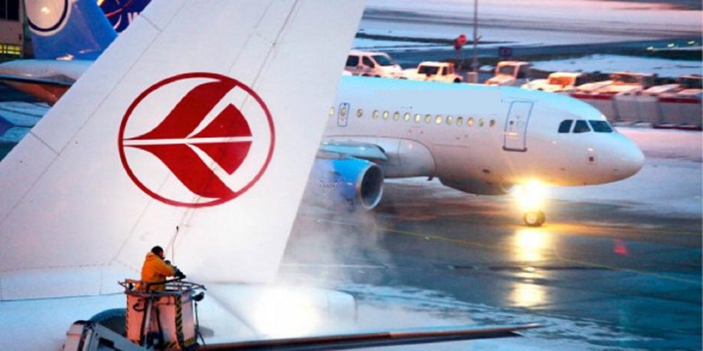 Classement AFRAA : Air Algérie pas loin du Podium Africain