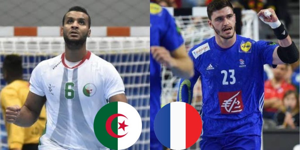 Mondial de handball 2021 : Programme de l’Algérie au 2e tour