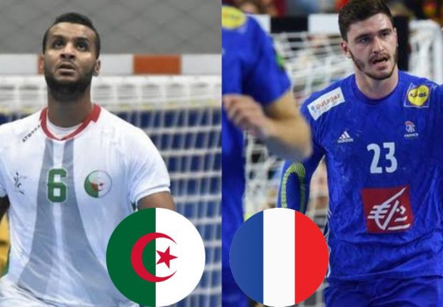 Mondial de handball 2021 : Programme de l’Algérie au 2e tour