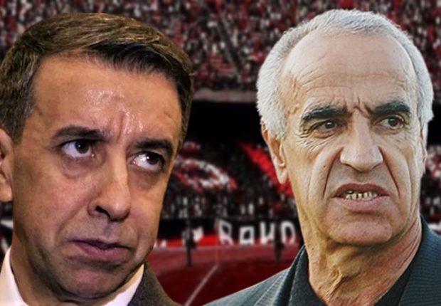 Justice : L’affaire Ali Haddad et Saïd Allik refait surface