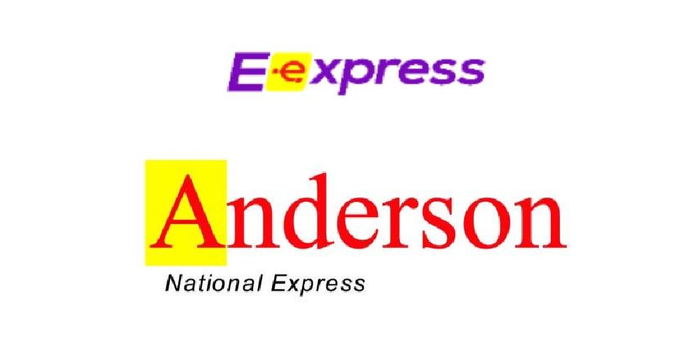 La SPA Anderson logistique lance E-express