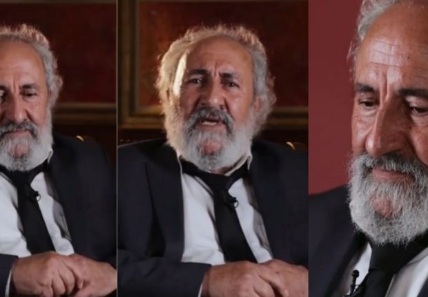 Athmane Ariouet sort de son long silence et s&rsquo;adresse aux algériens