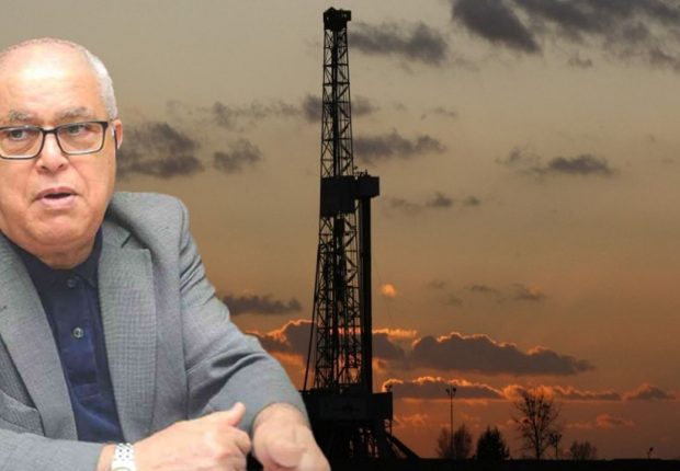 Exploitation du gaz de schiste en Algérie : les prévisions de Attar