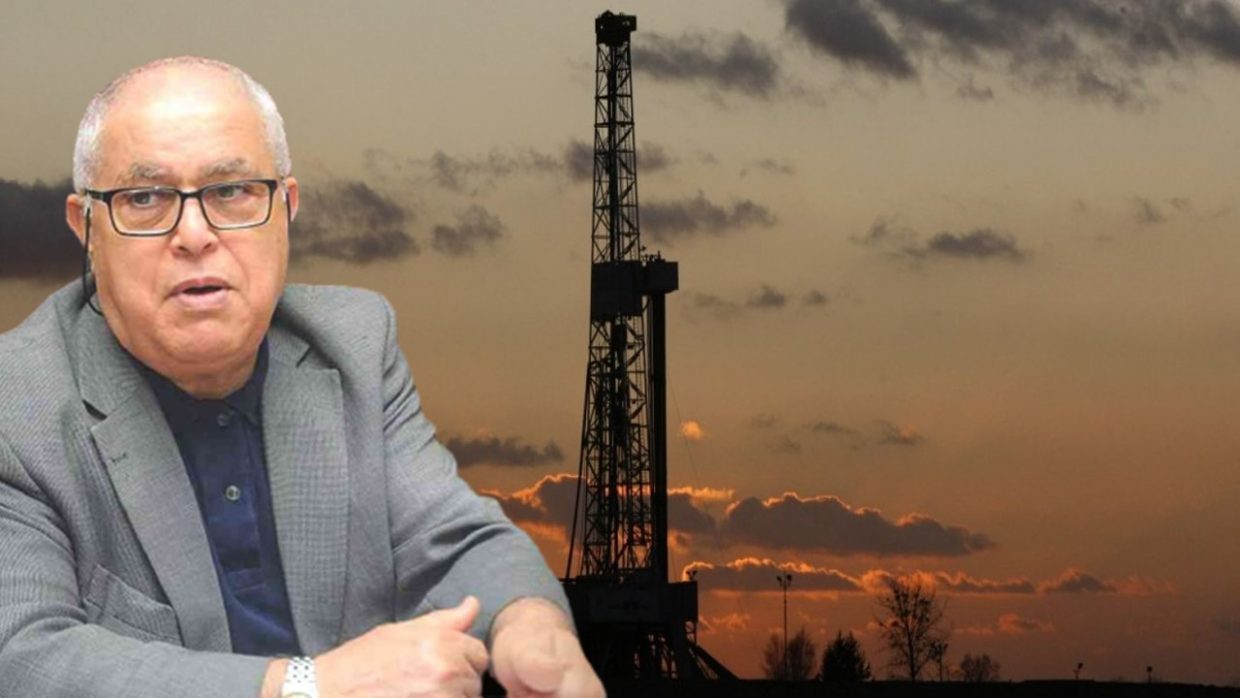 Exploitation du gaz de schiste en Algérie : les prévisions de Attar