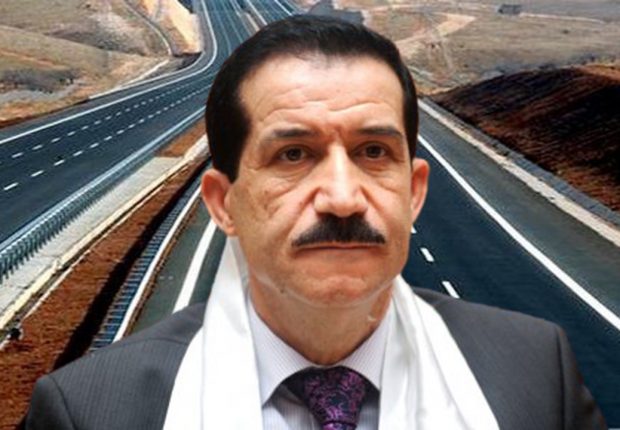 Corruption : Réouverture de l’affaire de l’autoroute Est-Ouest