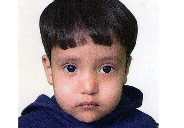 Constantine : Le petit Anouar lance un cri de détresse