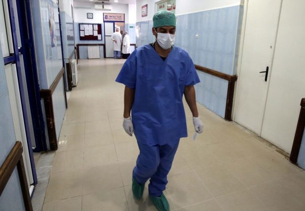 Le CHU de Sétif fait face à une importante pénurie