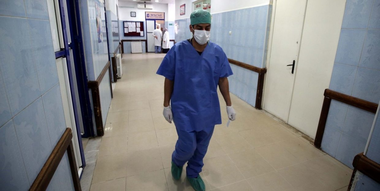 Le CHU de Sétif fait face à une importante pénurie