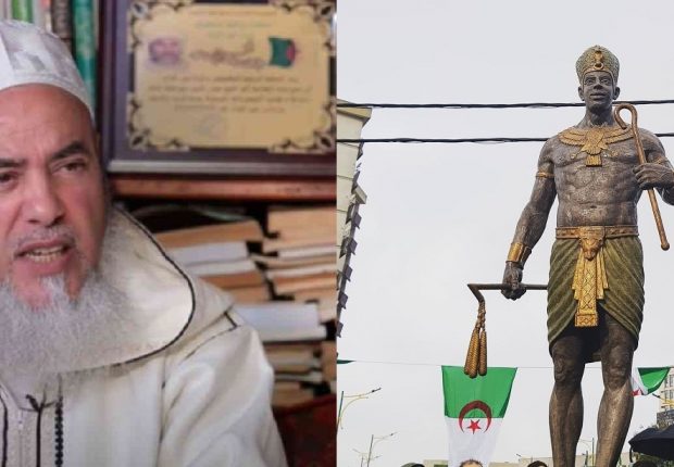 Quand Chemseddine donne un cours d&rsquo;histoire sur Chachnaq