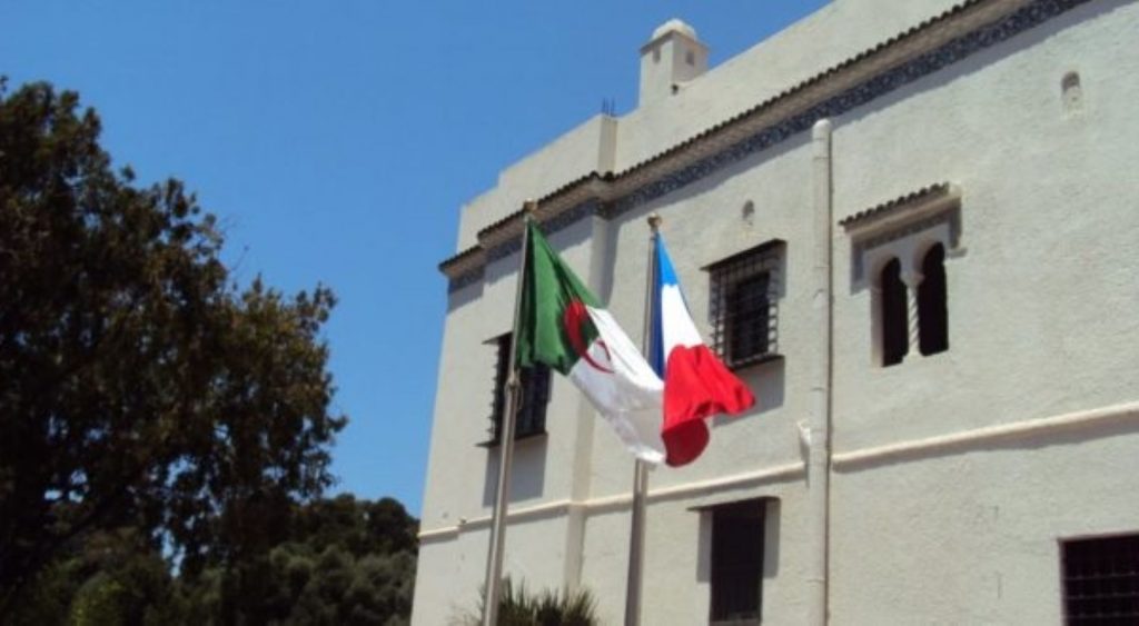 Voici la nouvelle catégorie d’Algériens admis à entrer en France