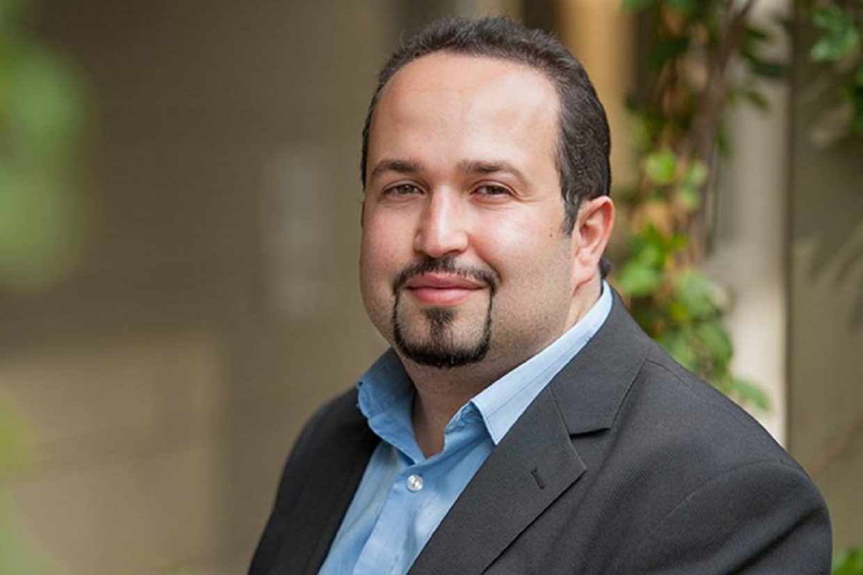 USA : Qui est cet Algérien au cœur de l&rsquo;université Johns Hopkins ?