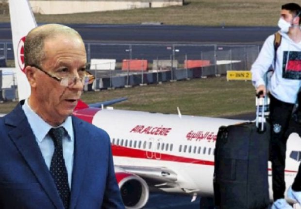 Coronavirus : Ce qu’a dit Dr Fourar sur la réouverture des frontières