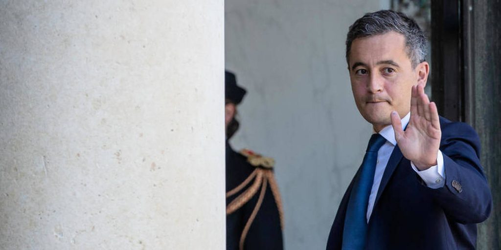 France : Darmanin annonce la fermeture de neuf mosquées 