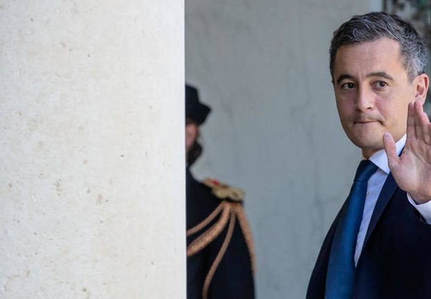 France : Darmanin annonce la fermeture de neuf mosquées 