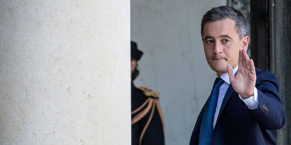 France : Darmanin annonce la fermeture de neuf mosquées
