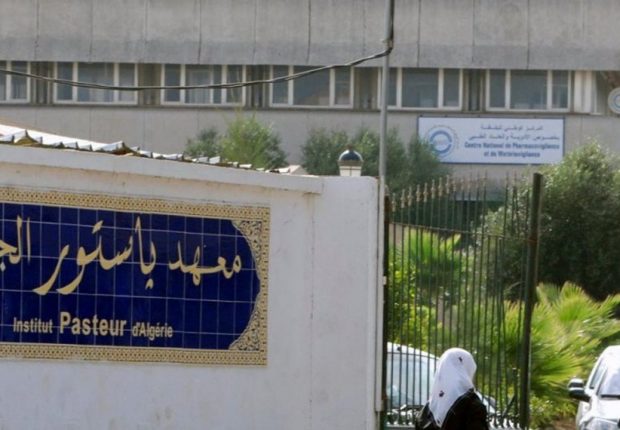 Nouveau variant Covid-19 : l’Institut Pasteur d&rsquo;Algérie se prépare