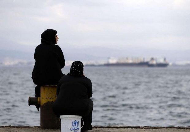 Femmes Harragas : Ces Algériennes qui défient la méditerranée