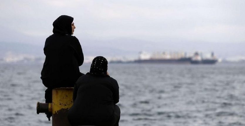 Femmes Harragas : Ces Algériennes qui défient la méditerranée