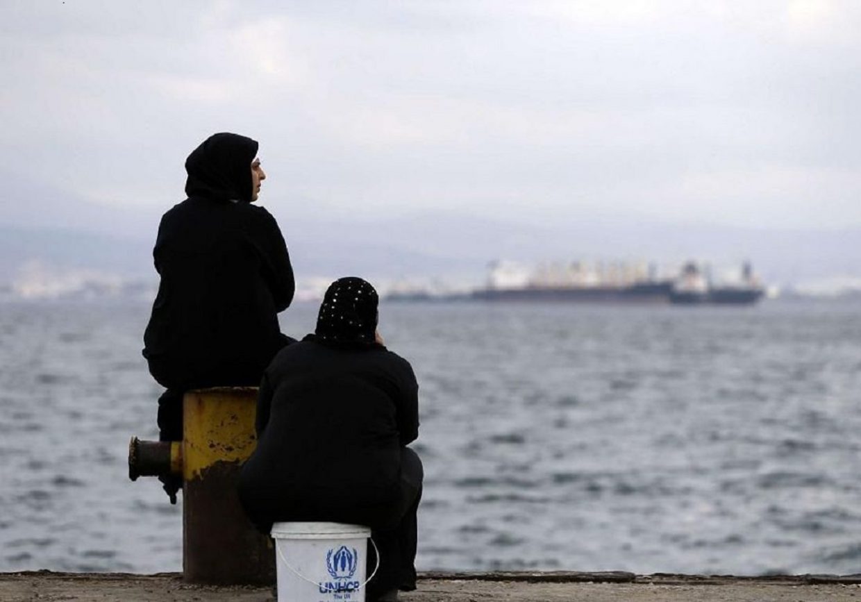 Femmes Harragas : Ces Algériennes qui défient la méditerranée