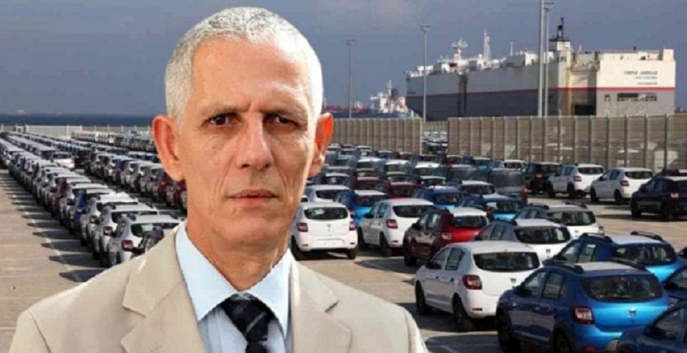 Importation véhicules : Délivrance d’agréments à 4 concessionnaires