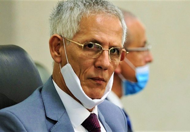 Ferhat Ait Ali porte plainte contre le président de l’ACAM