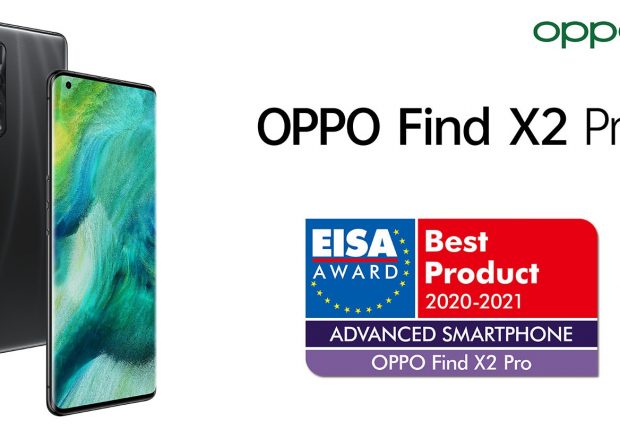 OPPO dévoile une nouvelle vision technologique à INNO DAY 2020