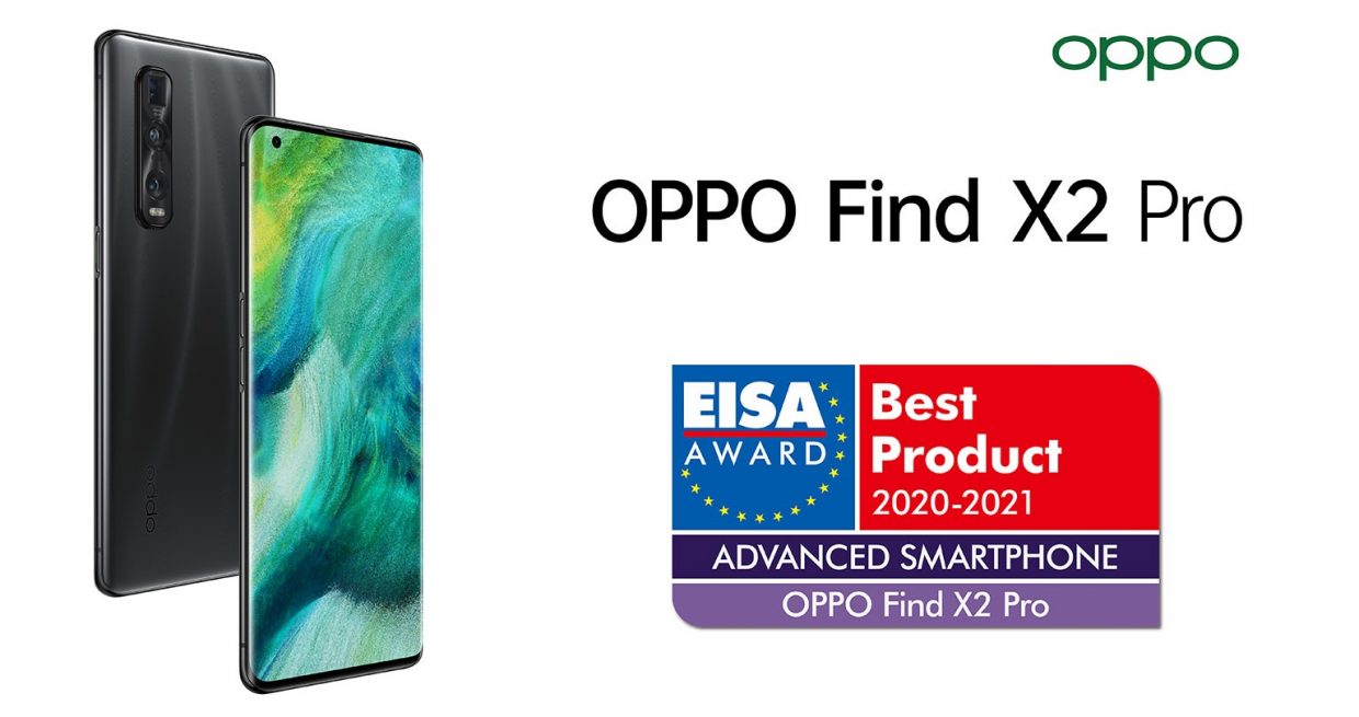 OPPO dévoile une nouvelle vision technologique à INNO DAY 2020