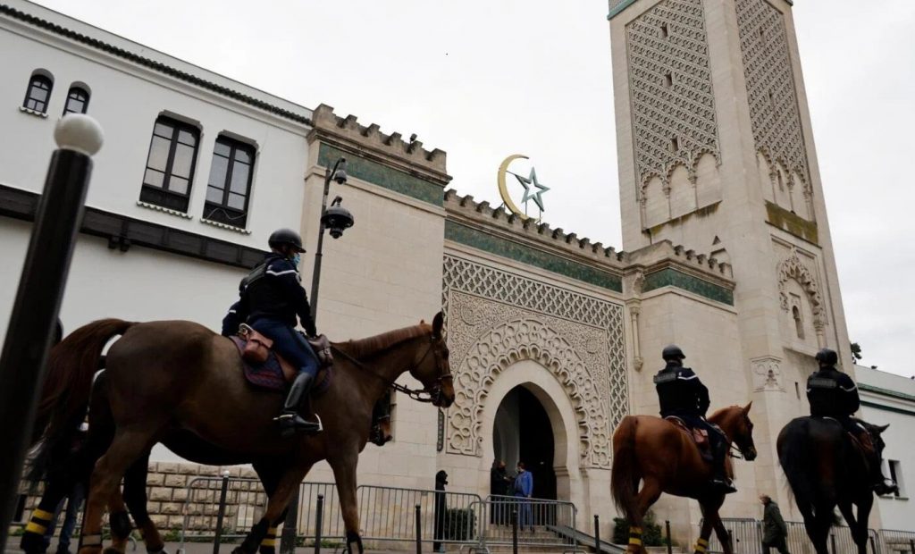 Bilan Islamophobie : l’Islam de plus en plus mal vu en France