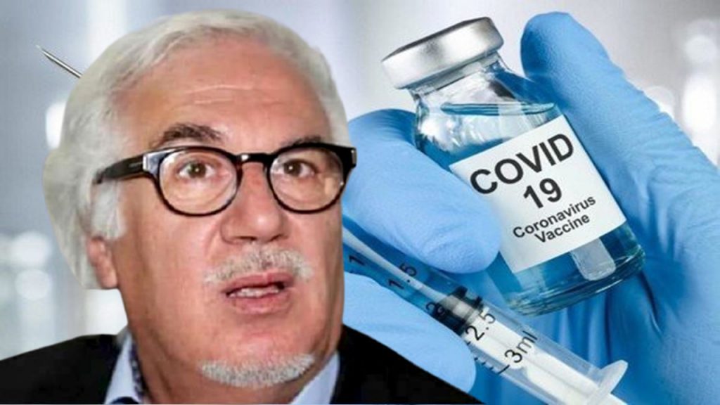 Pr Senhadji : « la peur du vaccin dépasse la peur du virus lui-même »