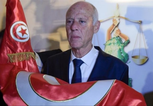 Les dessous de la « tentative d’empoisonnement » de Kaïs Saïed