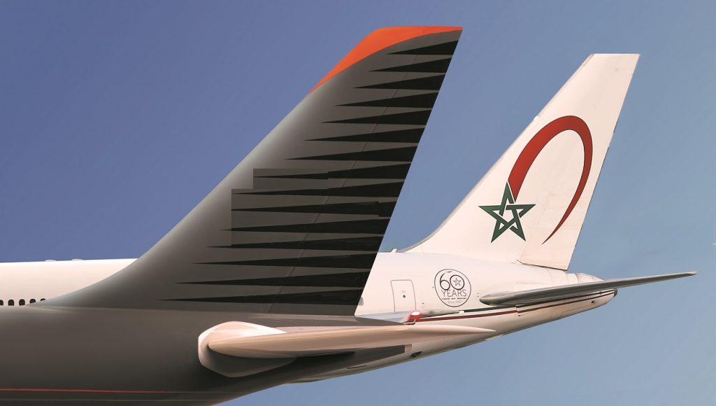 Rapatriement : Des Algériens empêchés d’embarquer par Royal Air Maroc