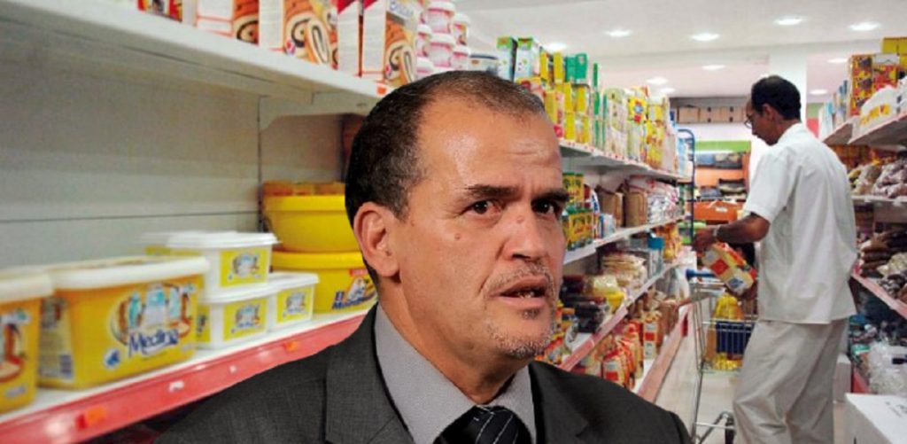 Le ministre Rezig explique la hausse des prix alimentaires en Algérie